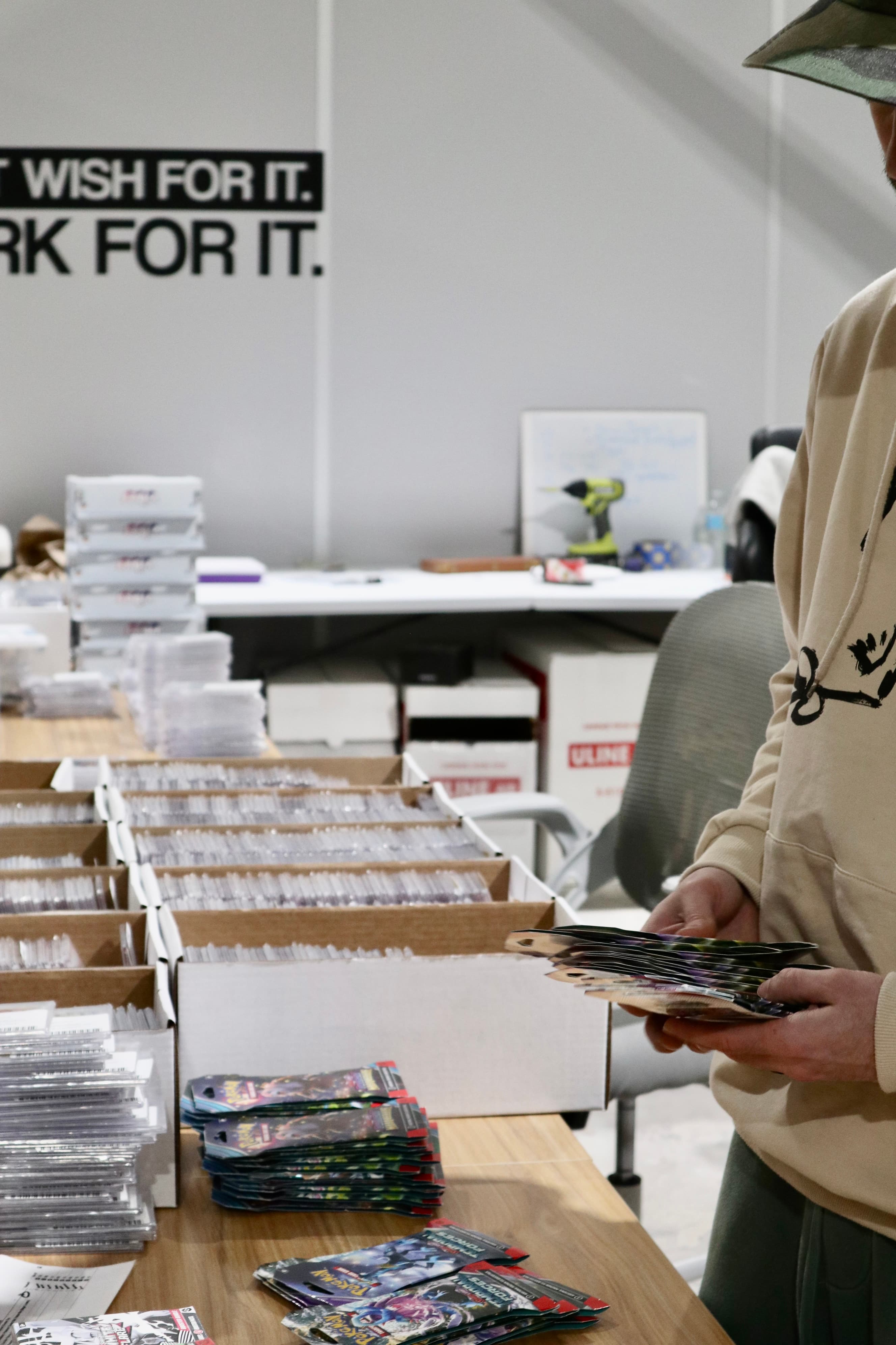 DYLI warehouse photo 1
