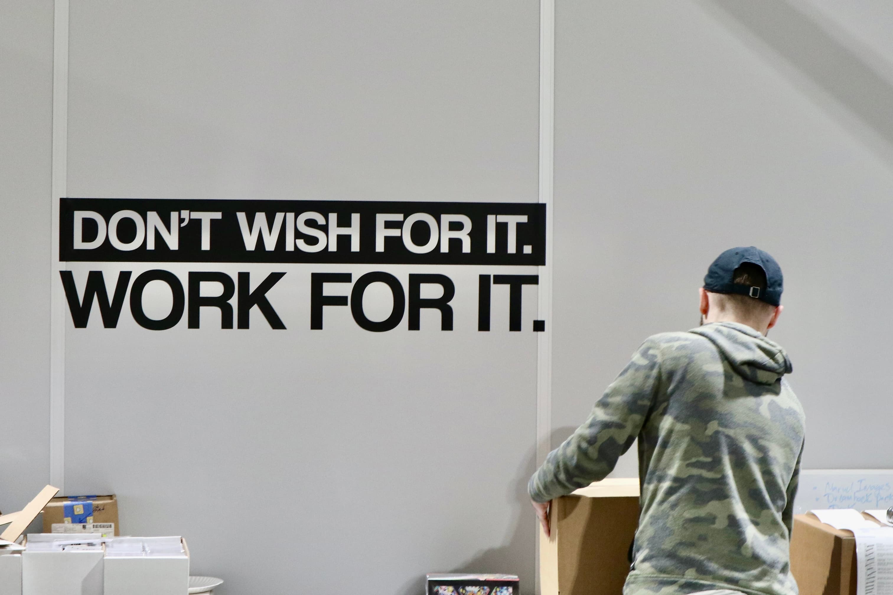 DYLI warehouse photo 1