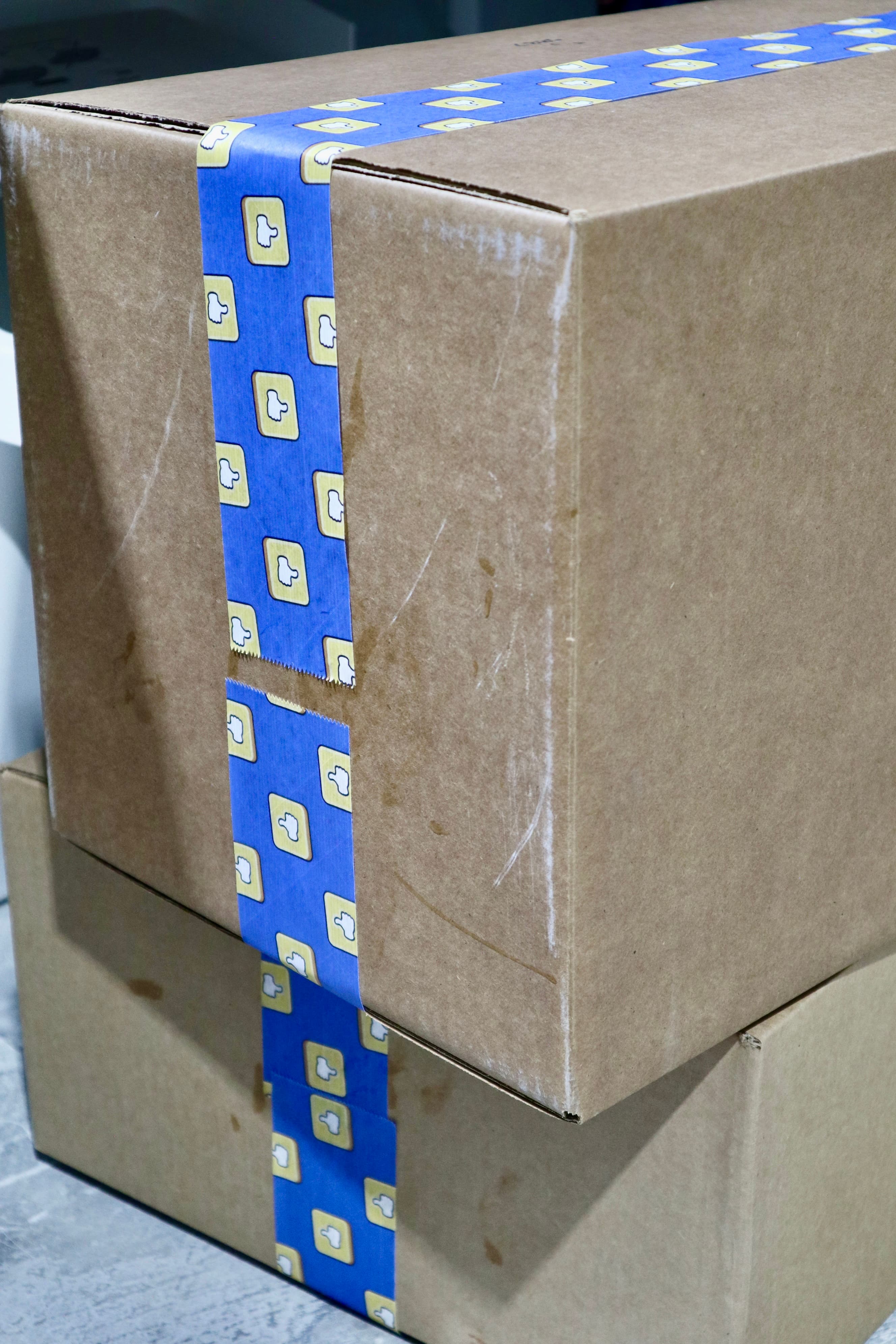 DYLI warehouse photo 3