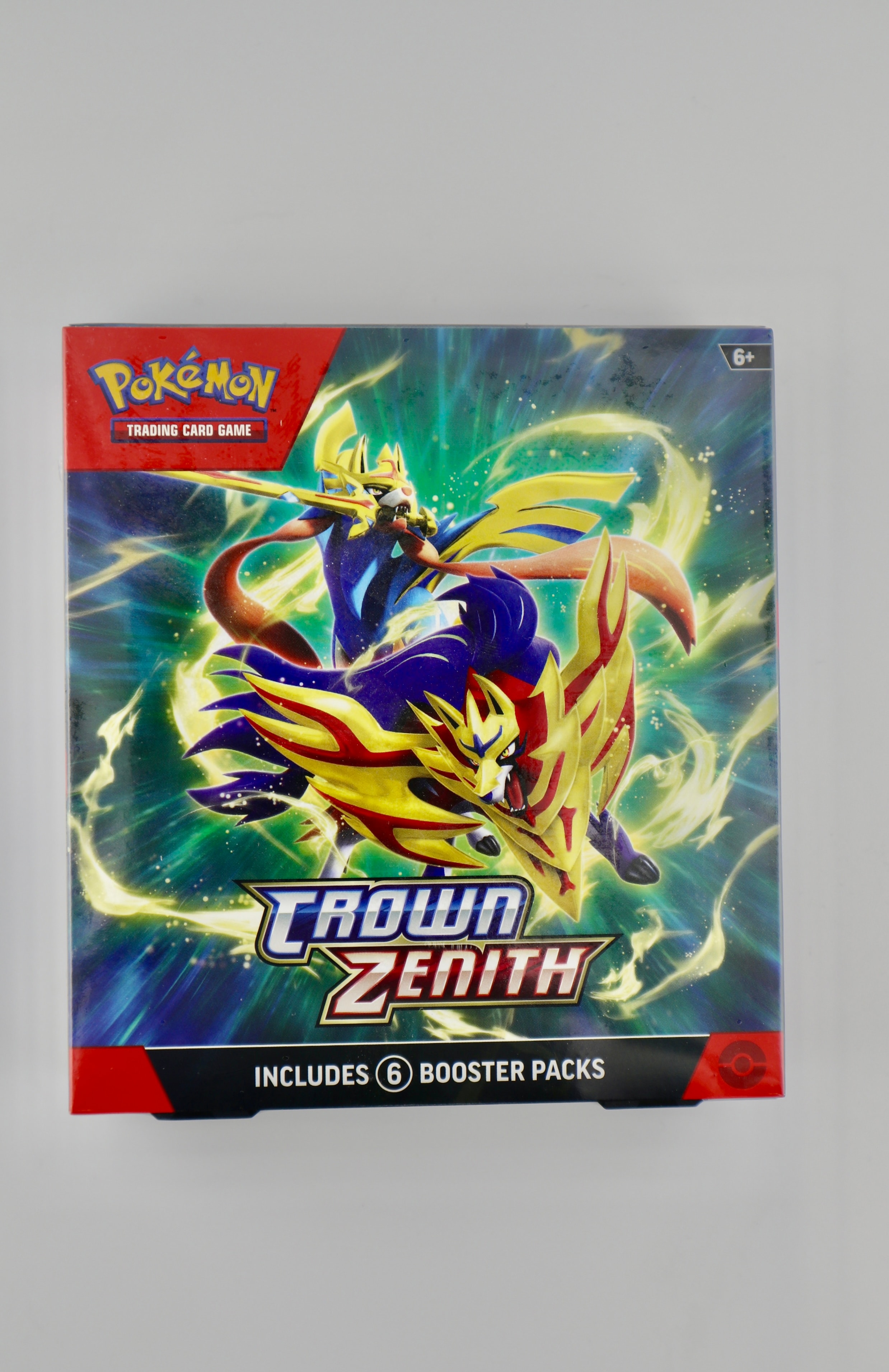 SLAB VAULT & FULFILLMENT