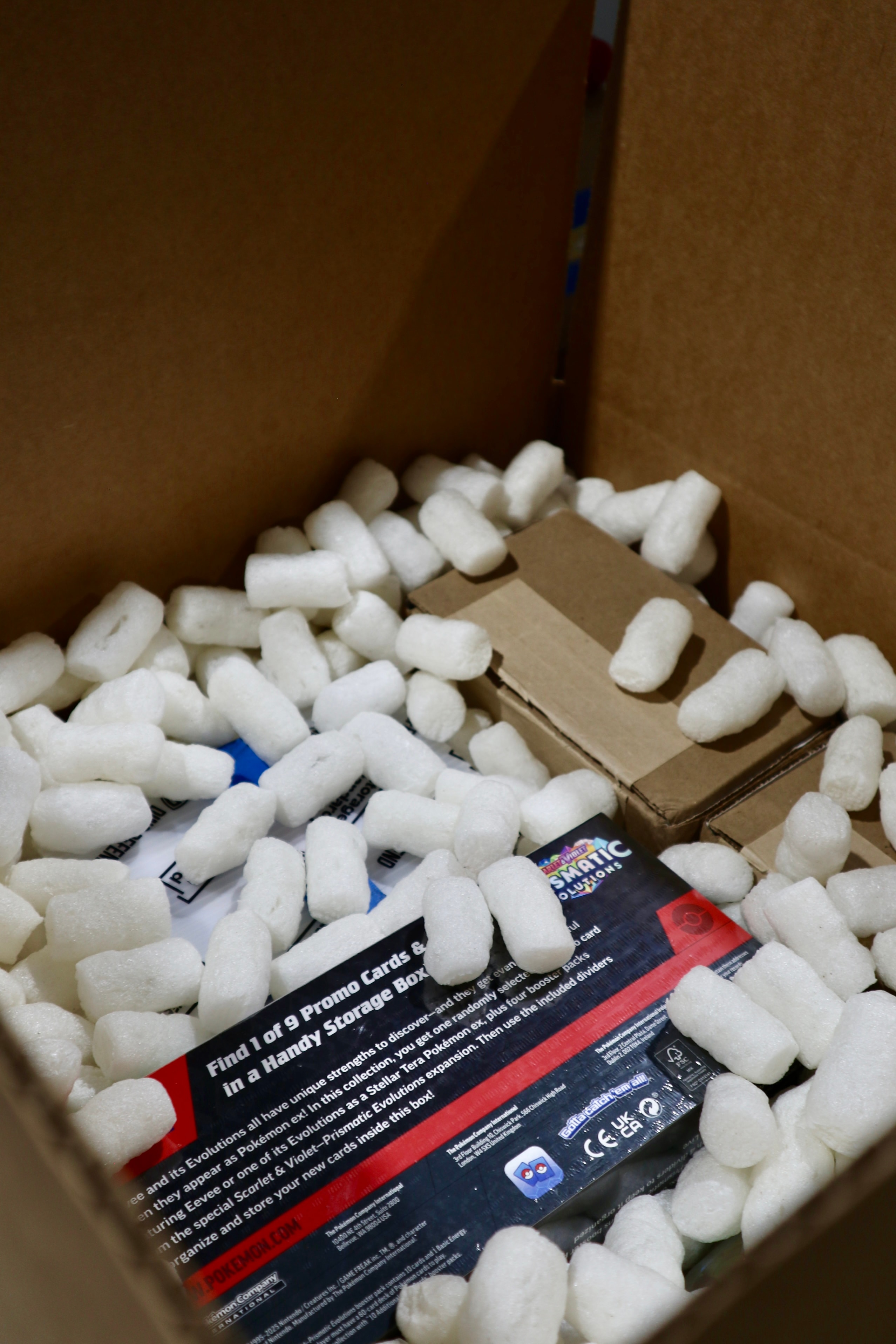 SLAB VAULT & FULFILLMENT