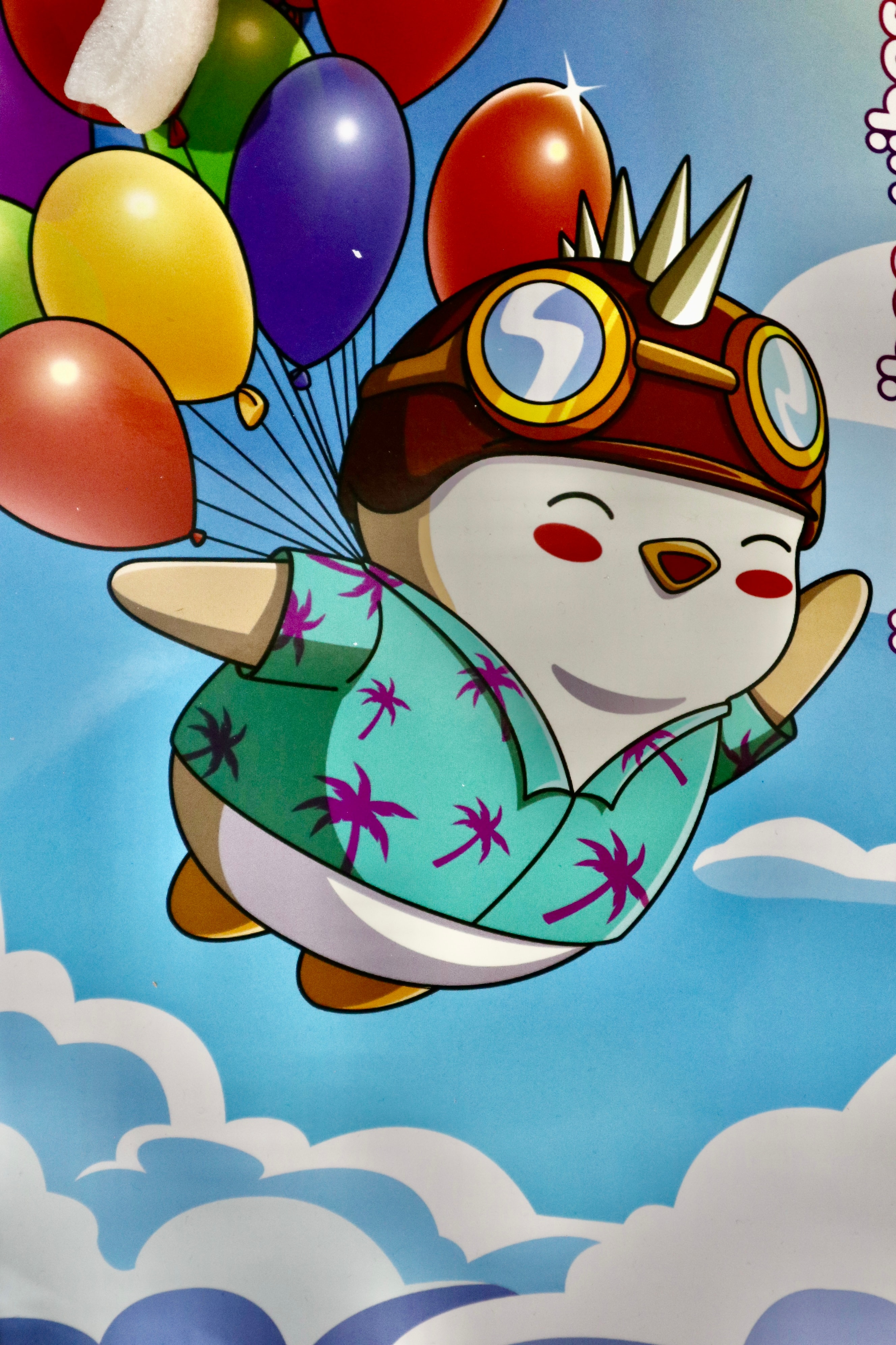 DYLI warehouse preview 5