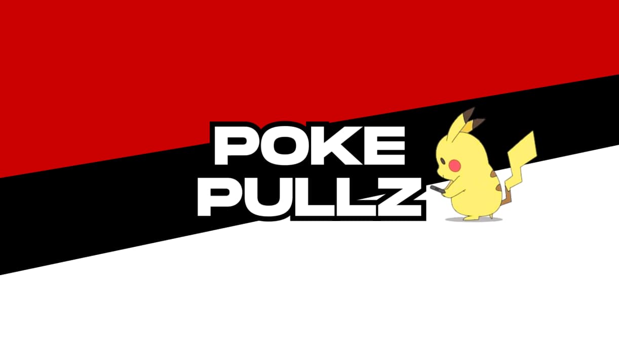 DYLI x Poke Pullz banner