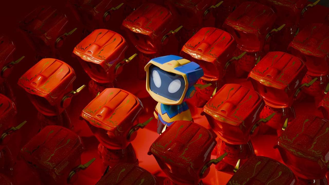 CoinGecko Limited Edition Bloky Collectibles banner