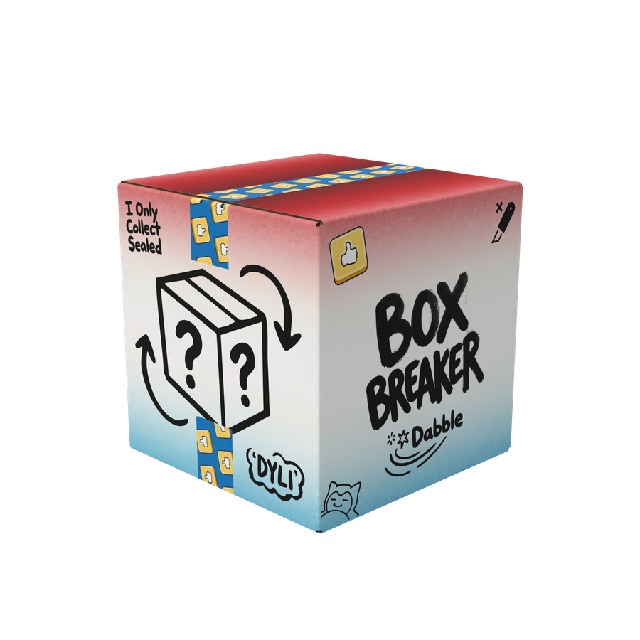 Box Breaker