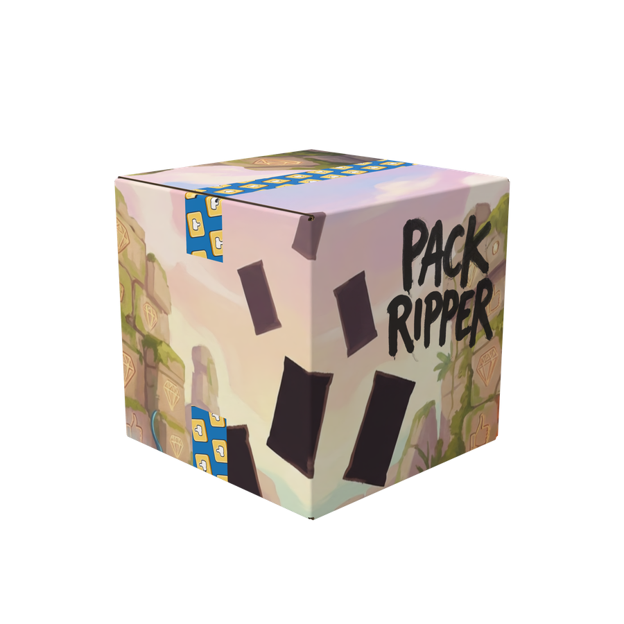 Pack Ripper
