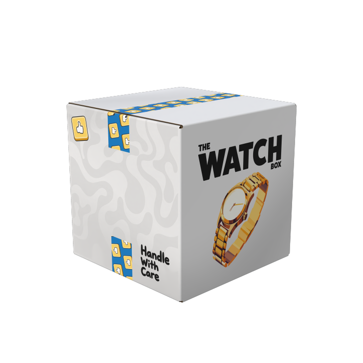 Watch Box