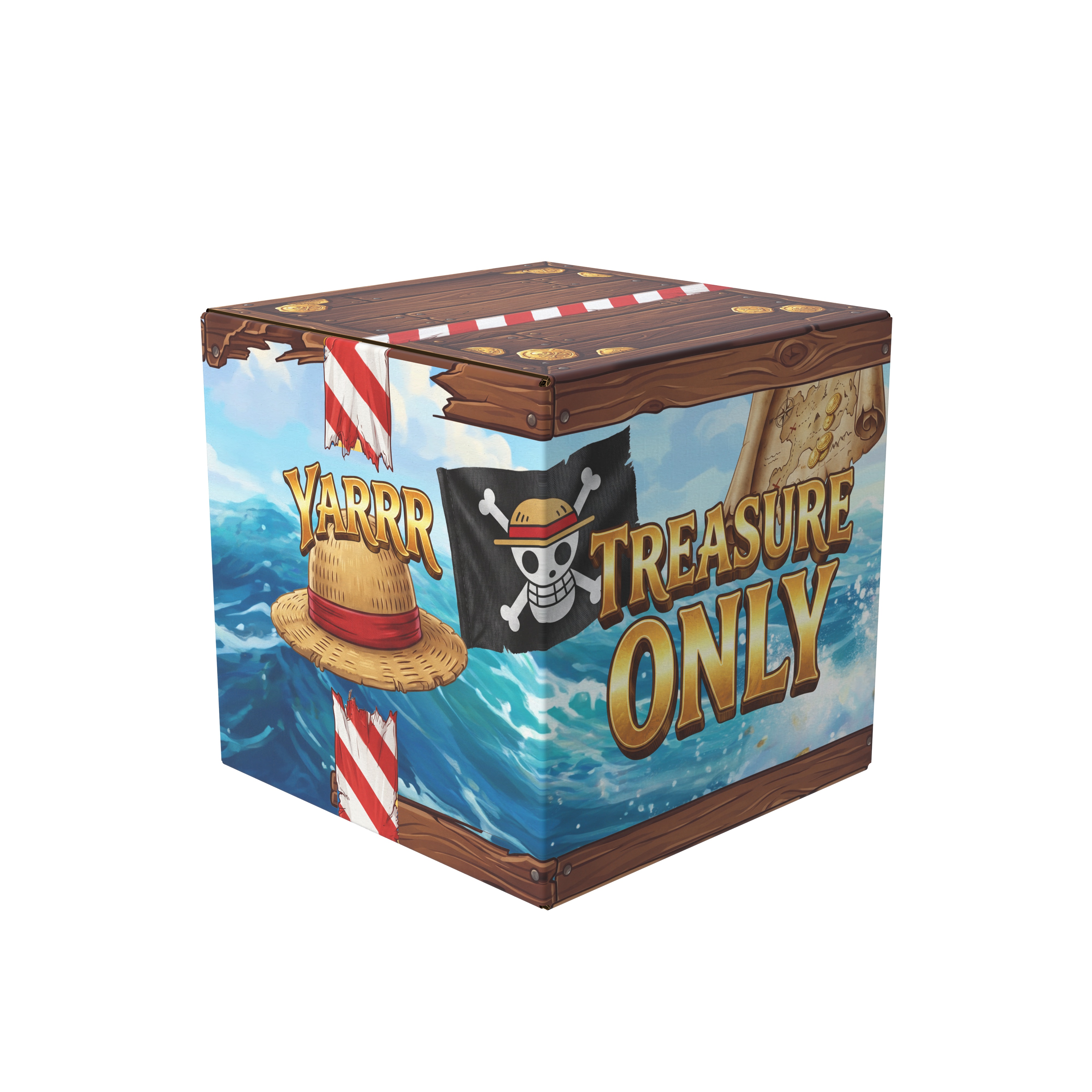 One Piece Treasure Only